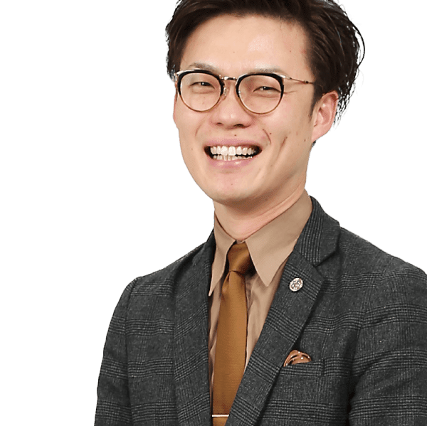 営業 上田 啓太 株式会社レック 新卒採用サイト