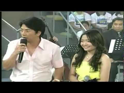 Charice Pempengco In Wowowee (Willie's Birthday)