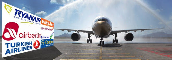 ryan easy transavia