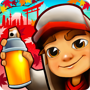 Subway Surfers Tokyo v1.47.0 Mod Apk