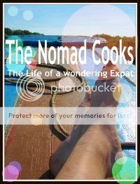  The Nomad Cooks