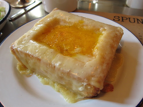 Spuntino, visit 4