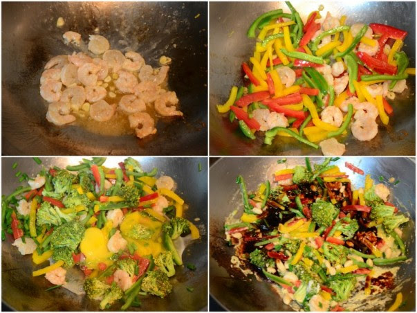 Pad Thai Recipe - Ingredients and How to Make Pad Thai
