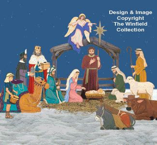 free woodworking plans christmas yard cutouts