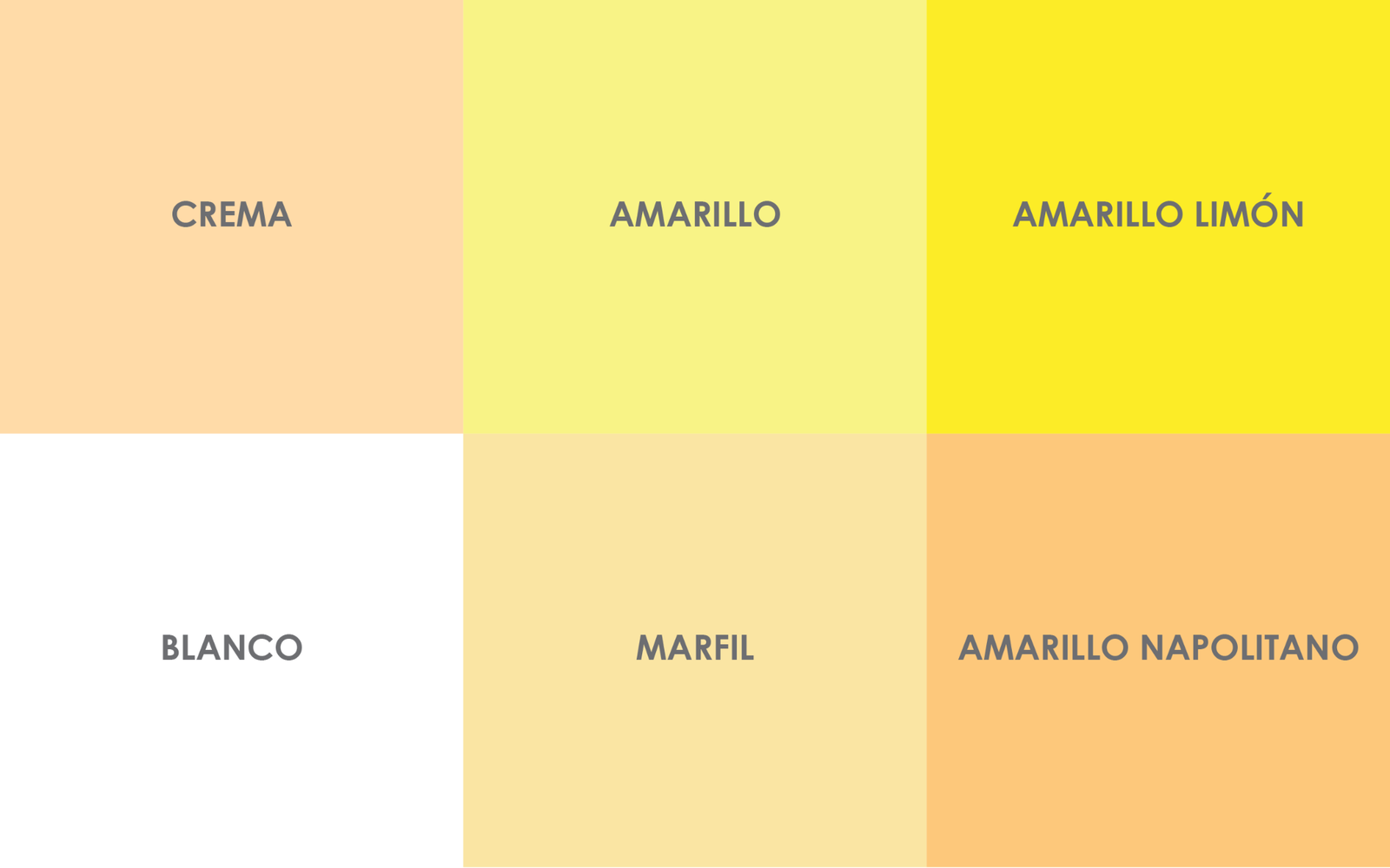 pinturas