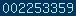 web analytics