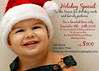 Holiday Cards emailed or printed?