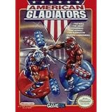 American Gladiators
