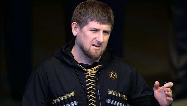 Кадыров: в ряды ИГИЛ вступили 480 человек из Чечни, около 200 уничтожены | Русская весна