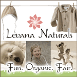 Organic Baby Clothes, Fair Trade