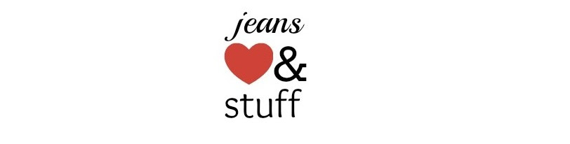 jeans,love&stuff