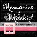 Memories And Mischeif
