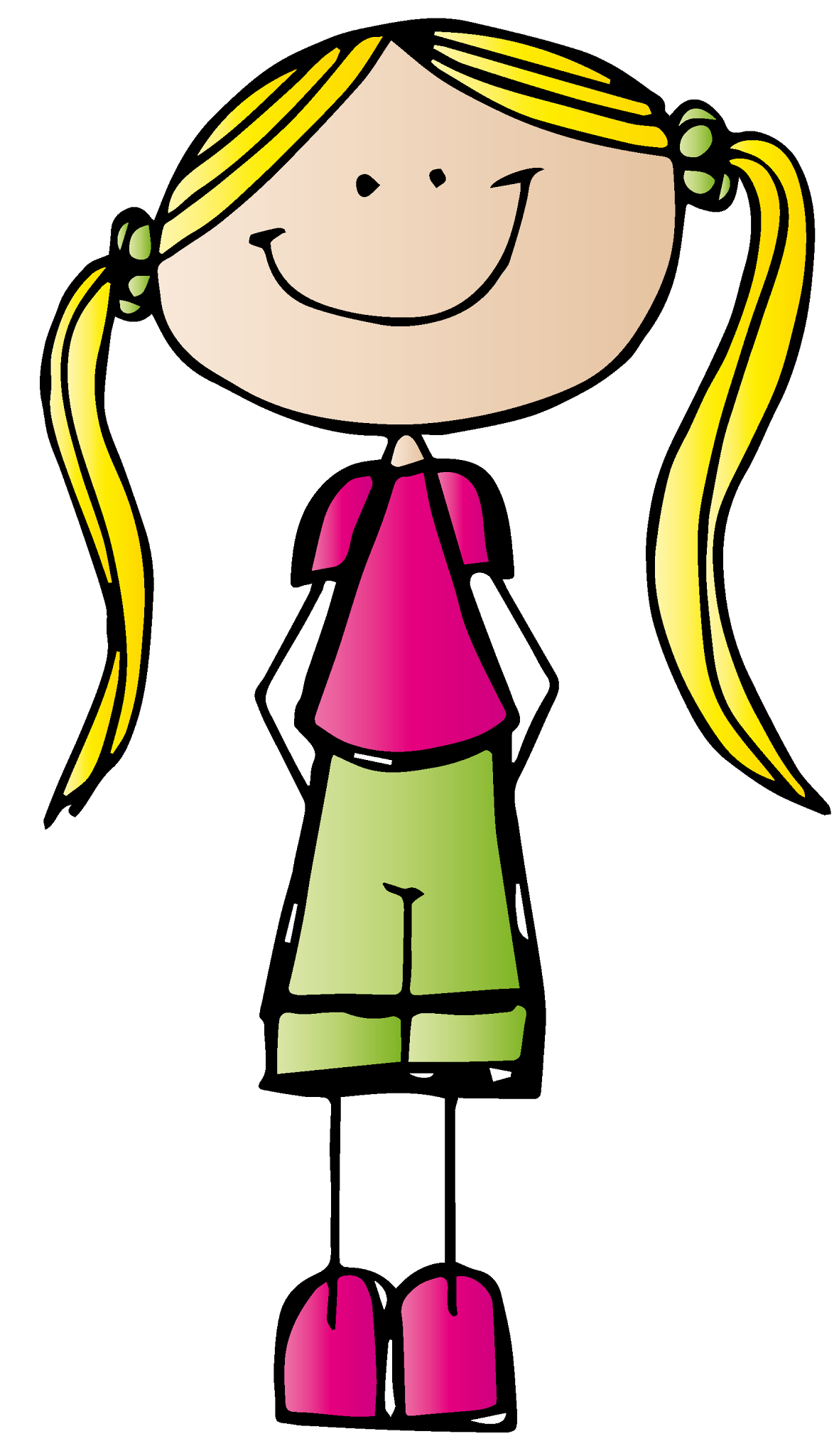 Cute kid clip art clipart Clipartix Cute kid clip art clipart Clipartix