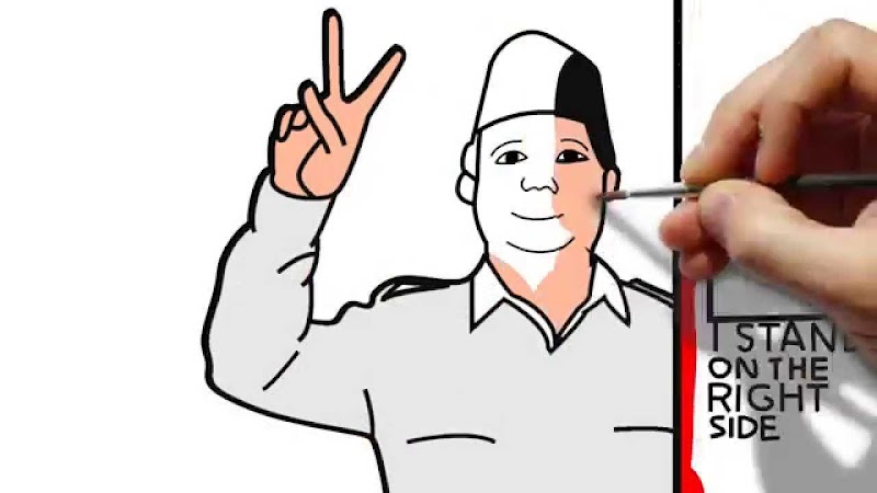 54 Gambar Animasi Jari Tangan, Paling Top