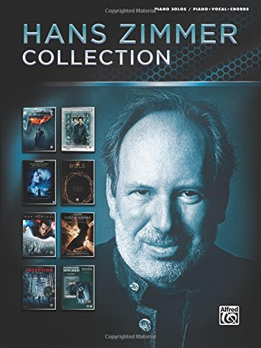 Hans Zimmer Collection: Piano Solo & Piano/VocalFrom Alfred