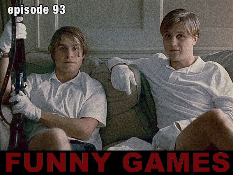 2007 Funny Games