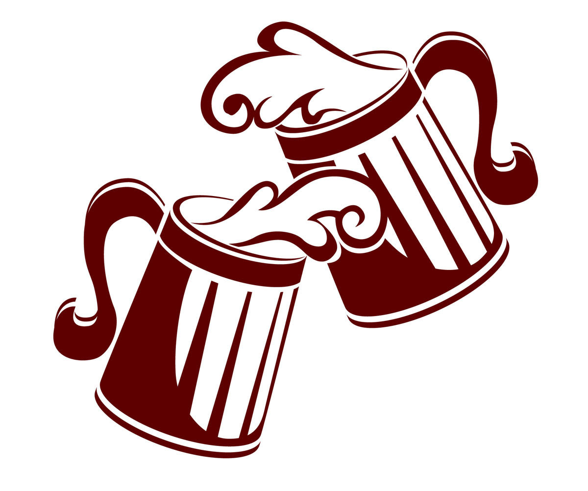 Beer Mug Cheers - ClipArt Best