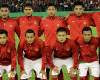 Indonesia U-23 Tumbang Di Singapura