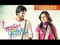 Manadhil Oru Maatram | New Tamil Movie Official Trailer