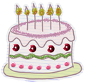 Birthdays