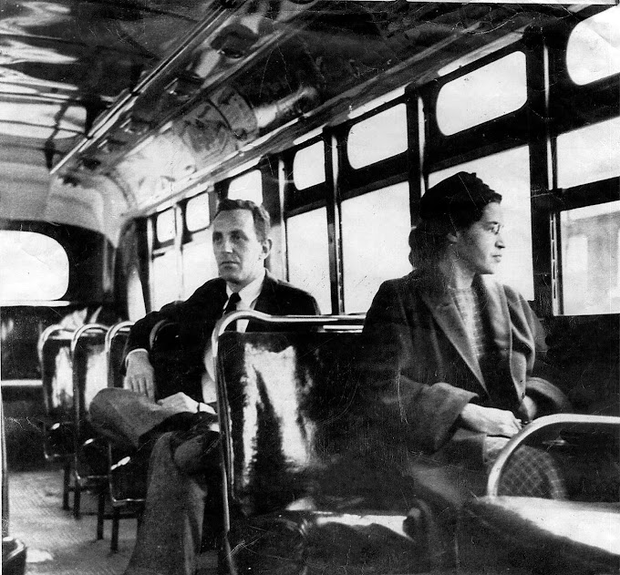 FOX NEWS: This Day in History: Dec. 1
https://ift.tt/39vW45G