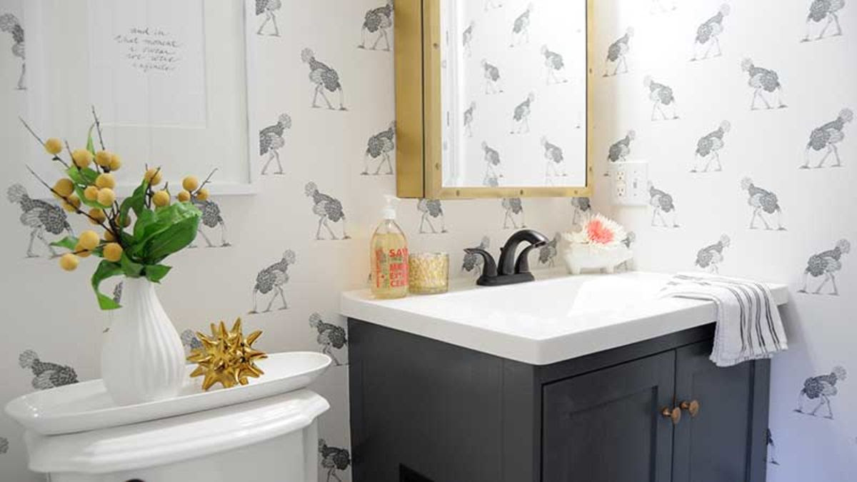 How to Choose the Right Wallpaper for Your House