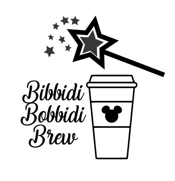 Download Free 156 Clipart Disney Coffee Cup Svg SVG PNG EPS DXF File for Cricut, Silhouette and Other Machine