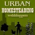 Urban Homestead Ring