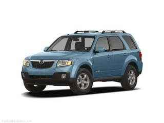 2010 Mazda Tribute I Touring SUV