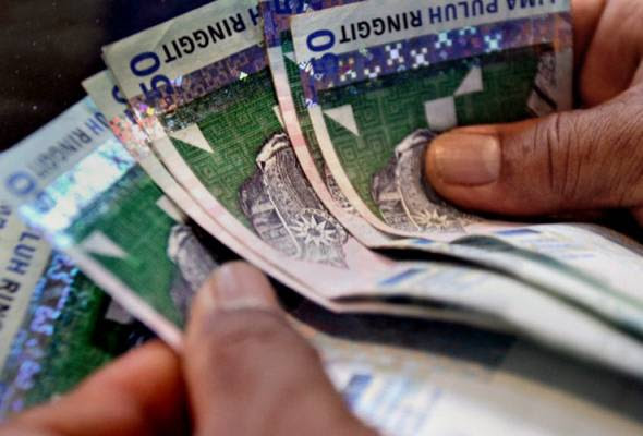Ringgit tidak akan ditambat - BNM