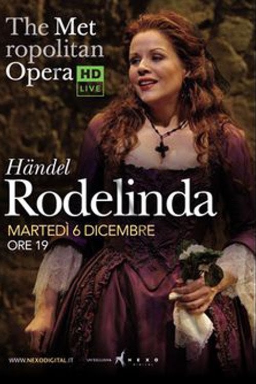 (KINO) Film Händel: Rodelinda 2011 GANZER 1080p Deutsch Komplett