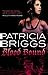 Blood Bound: Mercy Thompson, Book 2