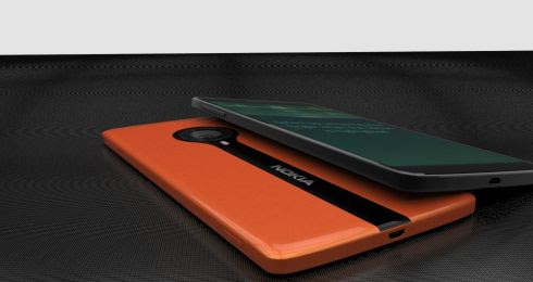 Nokia J and A Renders Make Us think of New Nokia, Jolla and Sailfish (Video)
