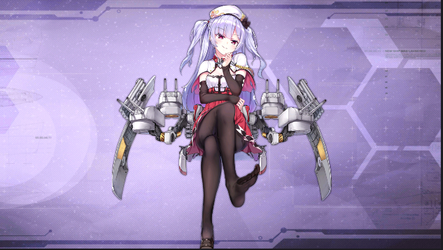 アズレン エイジャックスの使い方 評価について 軽巡 アズールレーン どこかの誰かの日々