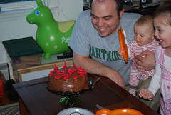 Happy Birthday Daddy!