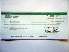Google AdSense $114.38