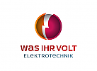 Elektriker Logo - Logos für Elektriker - logomarket