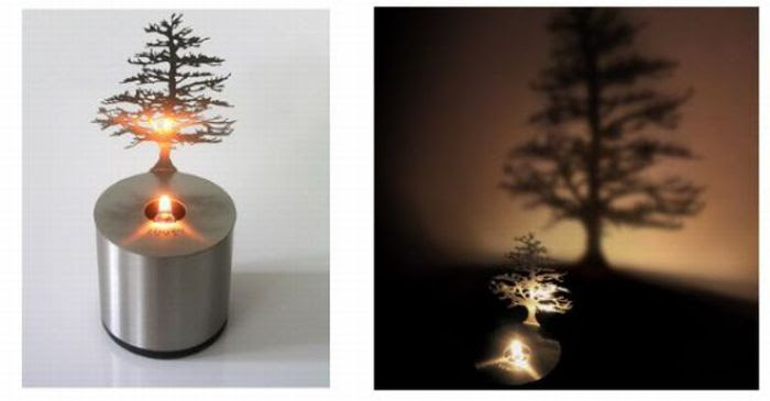 Creative and Unusual Gadgets (52 pics)