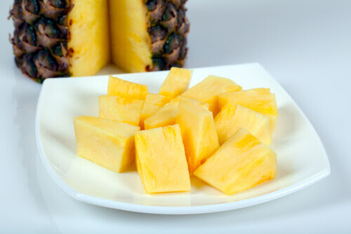 pineapplessve