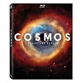 Cosmos: A Spacetime Odyssey [Blu-ray]  Neil Degrasse Tyson (Actor) | Format: Blu-ray  (125)  Buy new: $59.98 $36.99  13 used & new from $32.84