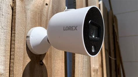 Cosori smart air fryer benutzerhandbuch. Lorex Smart Camera review: whole-home security - Reviewed