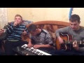 Video жанна фриске - а на море белый песок(cover)