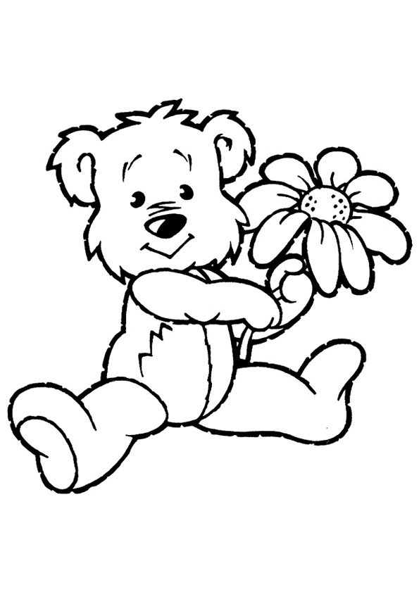 Free Sketsa Teddy Bear Download Free Clip Art Free Clip Art On Clipart Library