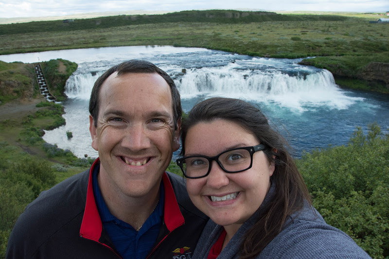 faxi waterfall