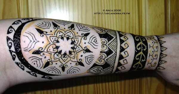 maori