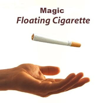 Cigarette Flottante