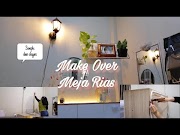 44+ Meja Rias Simple Dan Elegan