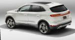 Lincoln MKX Photos and Specs. Photo: Lincoln MKX Characteristics and 21