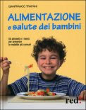 Alimentazione e Salute dei Bambini