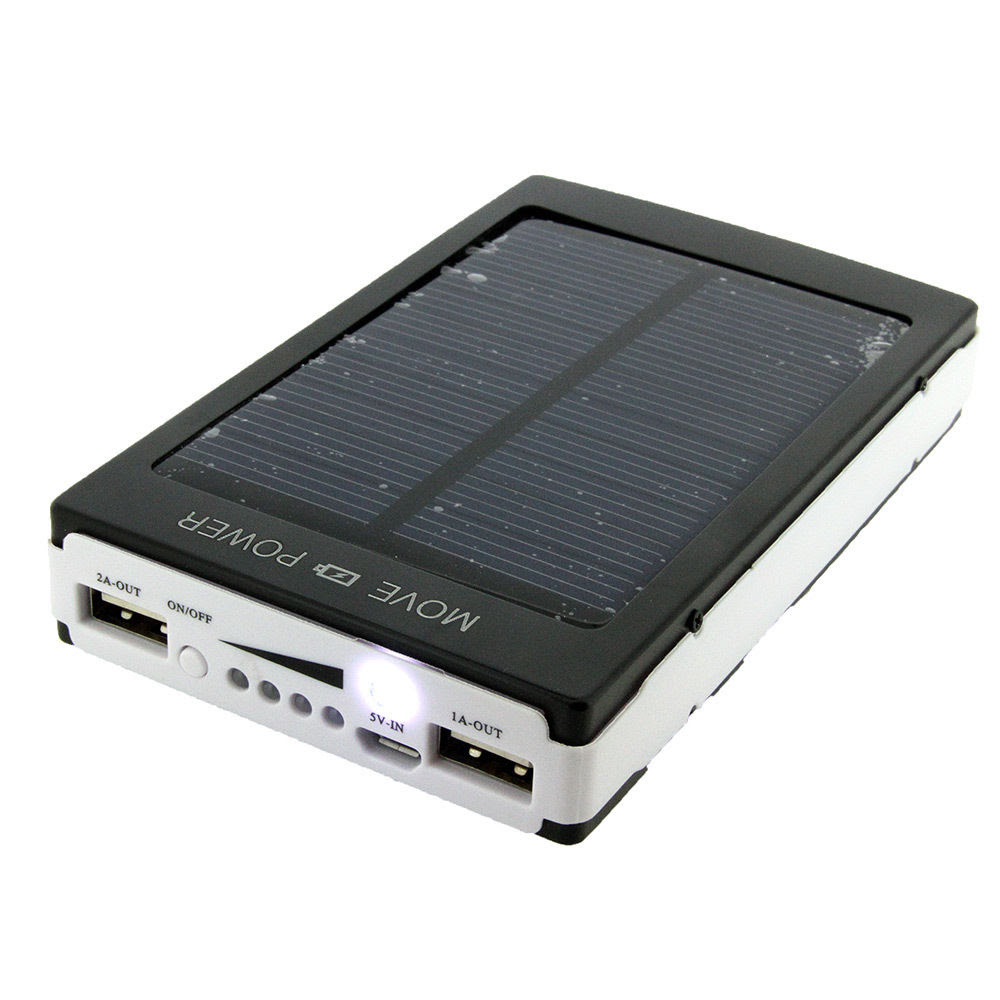 portable solar charger it is a kind of portable mobile solar charger ...